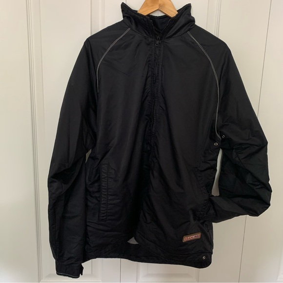 Vintage Molson “I AM CANADIAN” jacket size L - Picture 6 of 13